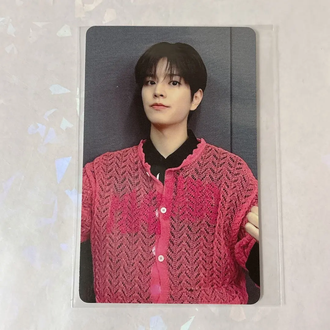 Stray kids DO IT HMV B ラキドロ スンミン トレカ