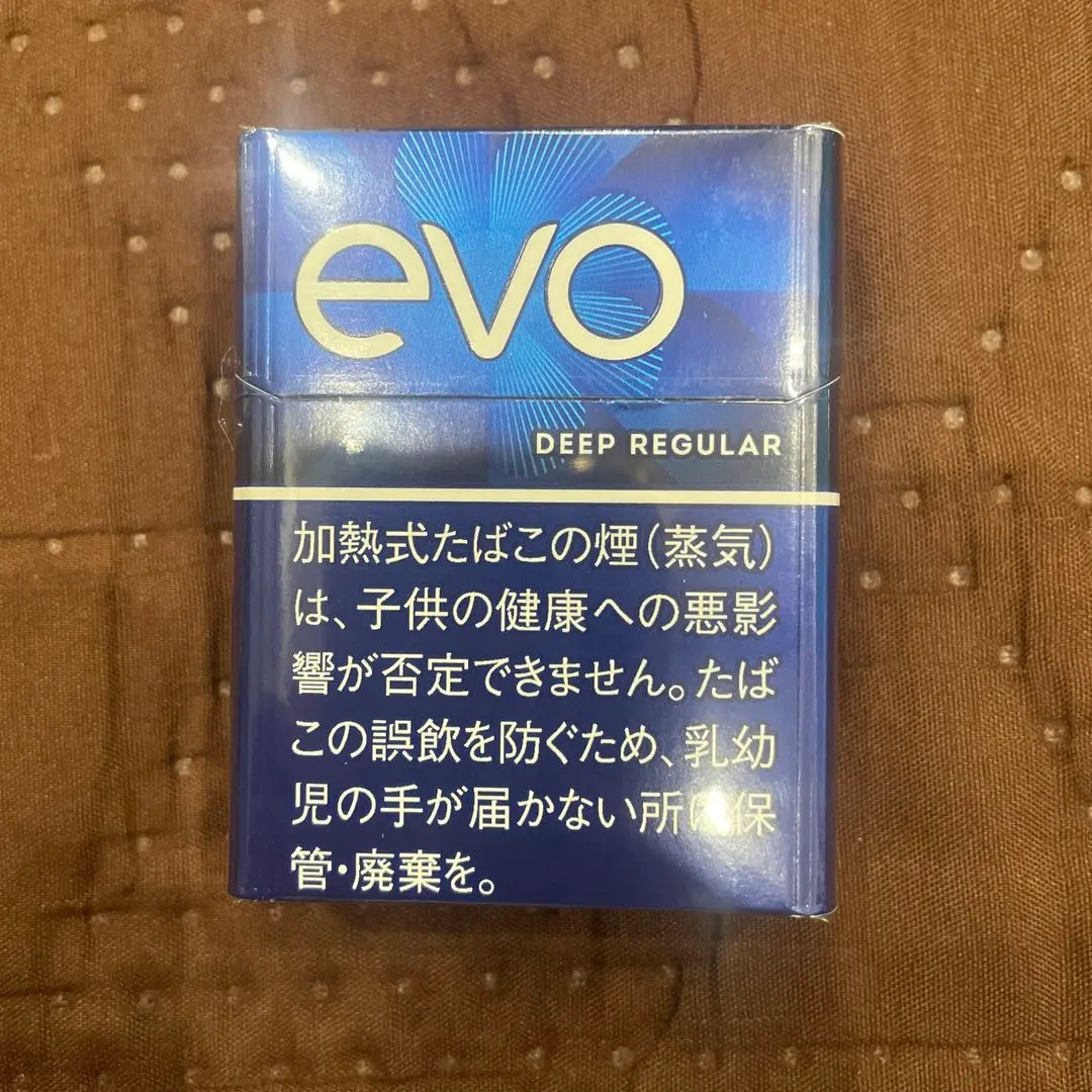 evo DEEP REGULAR