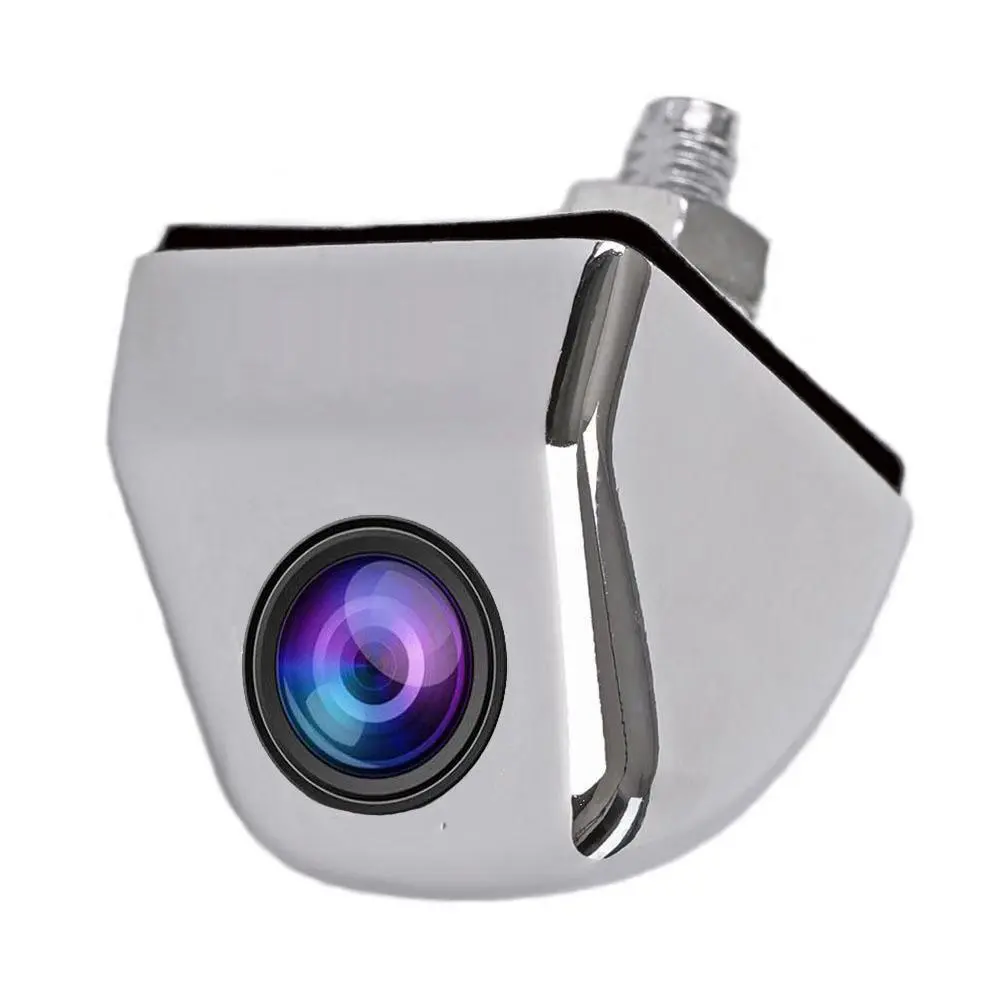 HD バックカメラ 超強暗視 車載カメラ 高画質 超広角 リアカメラ 2個