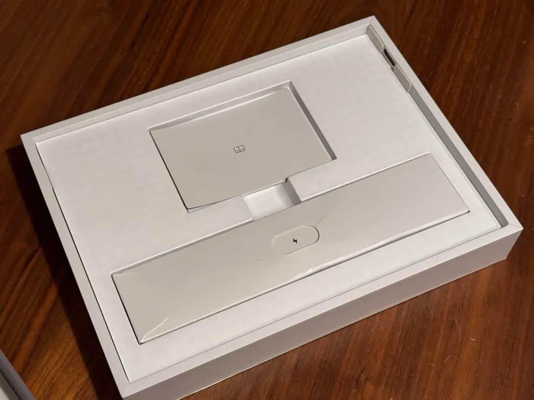 Microsoft Surface Pro8 サーフェスプロ8 空箱