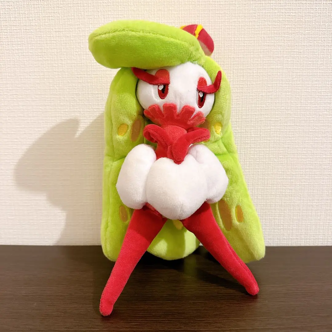 ポケットモンスター ALL STAR COLLECTION アマージョぬいぐるみ