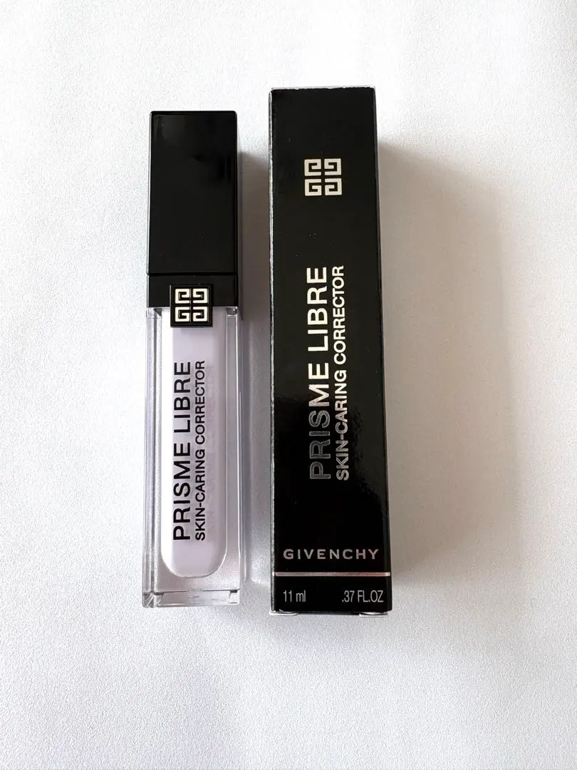 GIVENCHYプリズム・リーブル・スキンケアリング・コレクター　ラベンダー