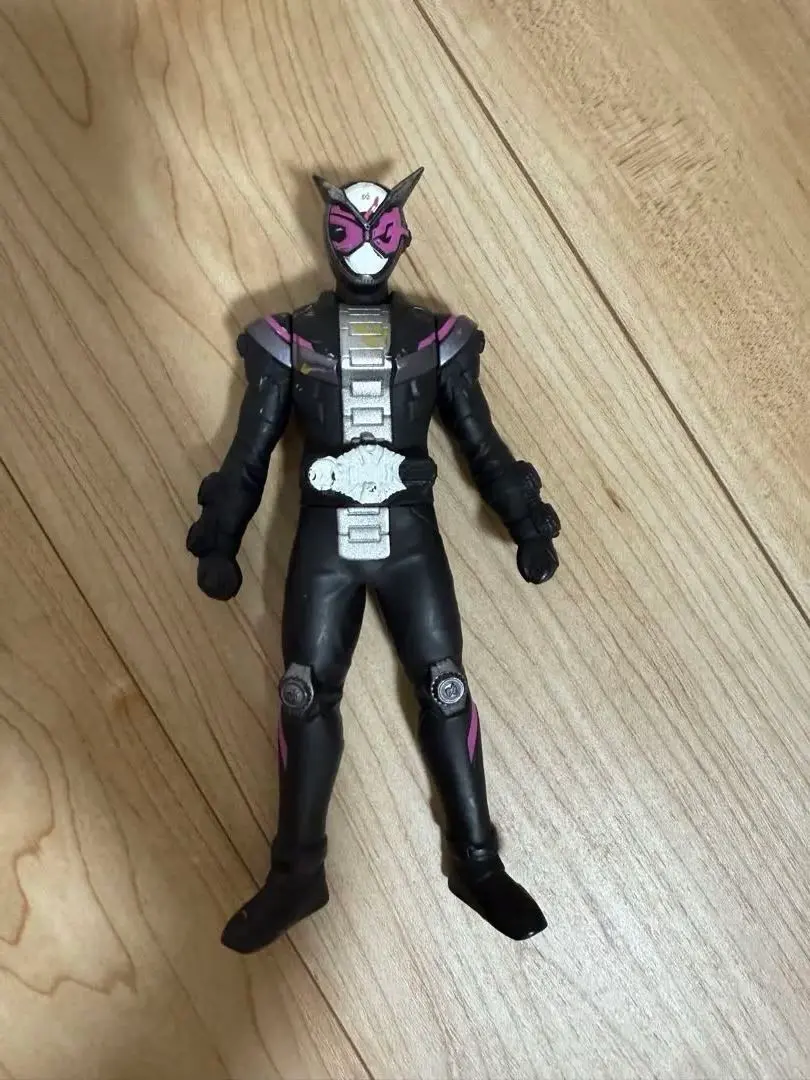 仮面ライダー ジオウ