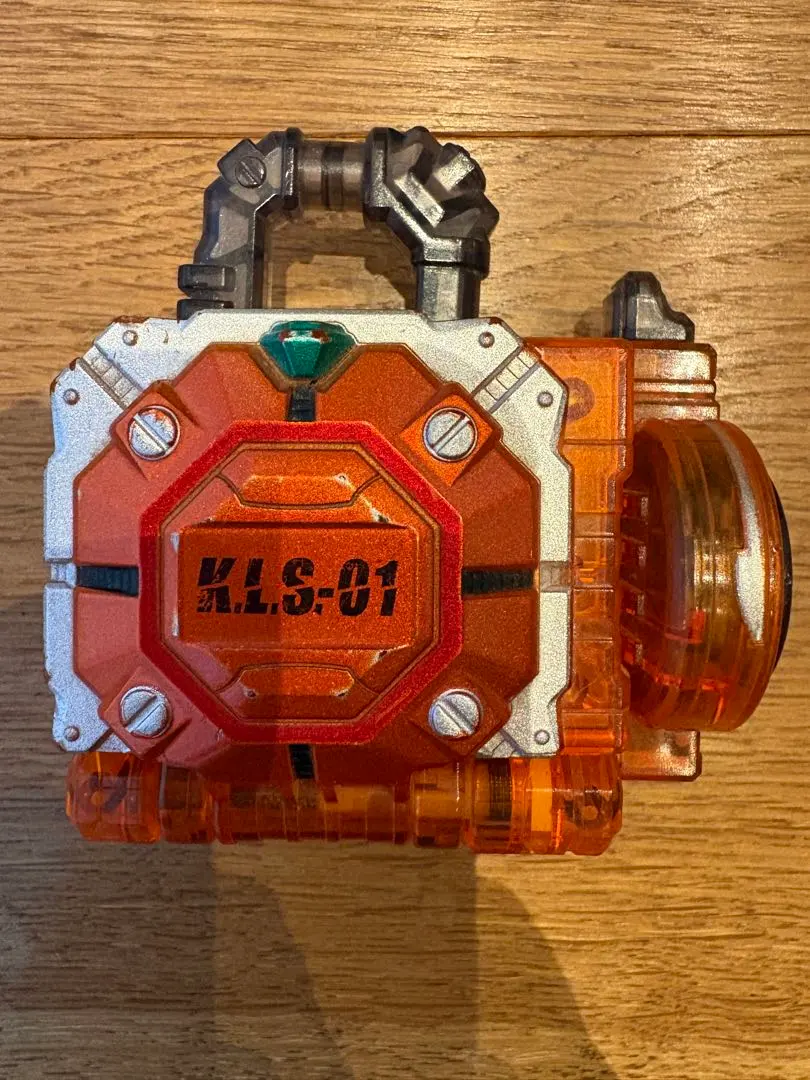 仮面ライダー 鎧武DX カチドキロックシード