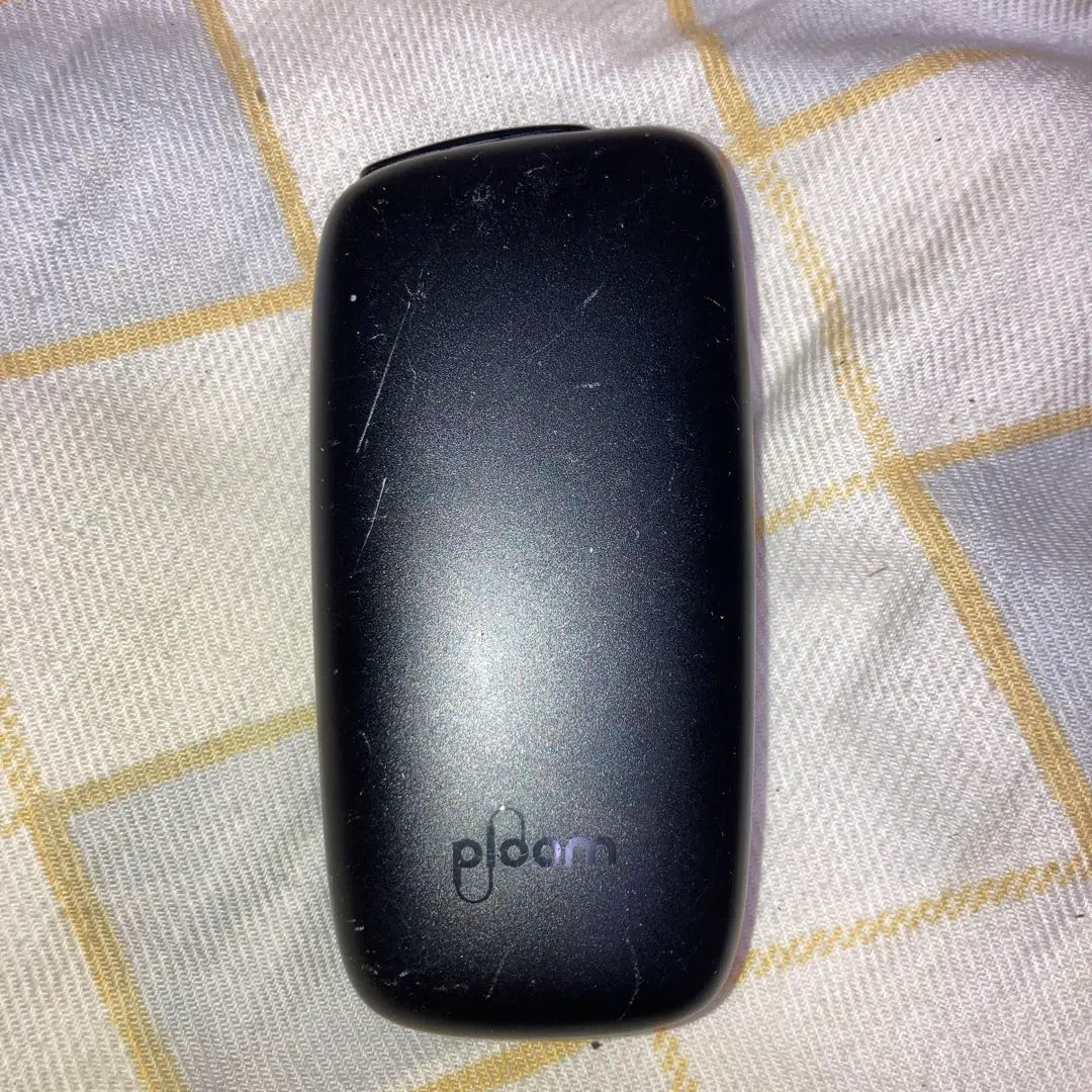 プルーム　ploom