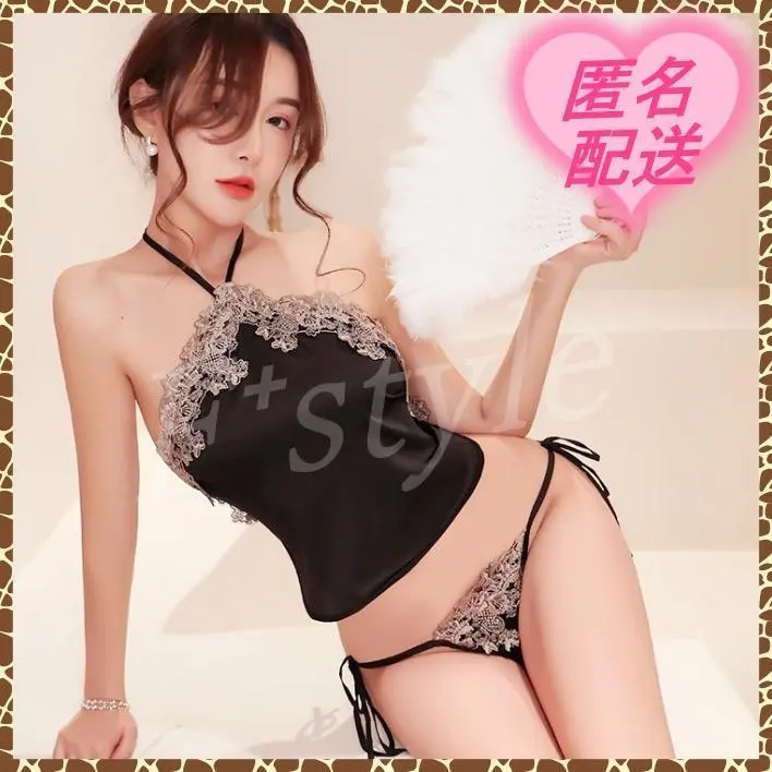 セクシー ランジェリー ベビードール コスプレ 可愛い Tバック M1355