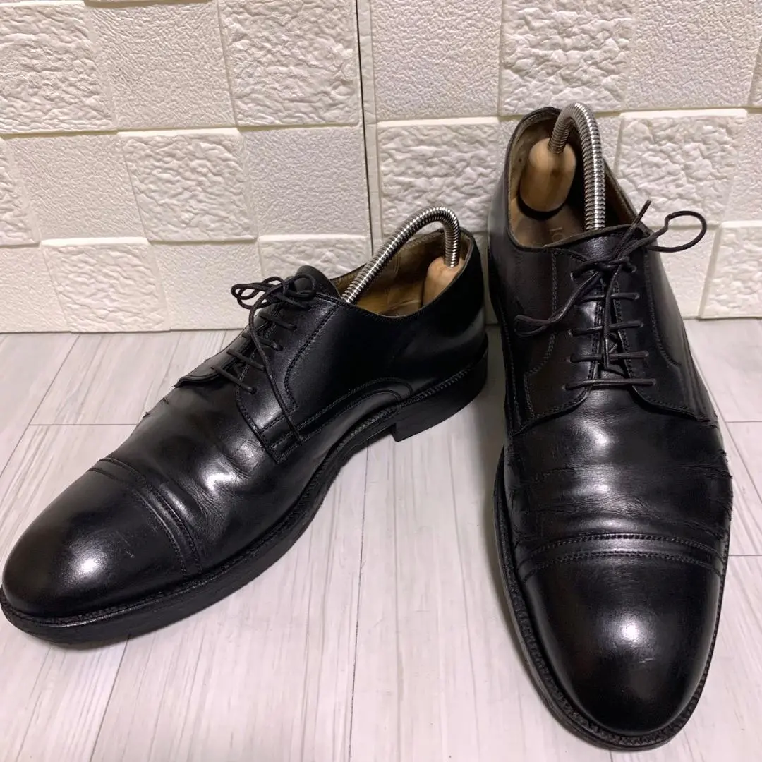 LOUIS VUITTON ストレートチップ FR0065 27cm