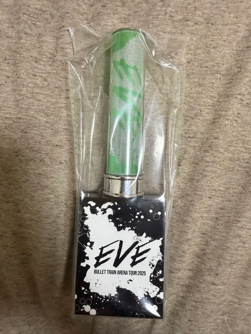 EVE BULLET TRAIN ARENA TOUR 2025 ペンライト