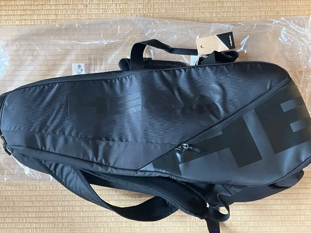 新品未使用 HEAD Pro X Legend Bag XL 2024