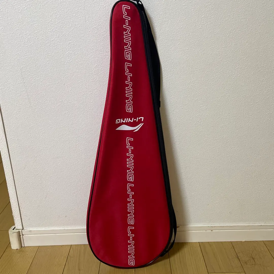 Li-Ning ラケットバッグ