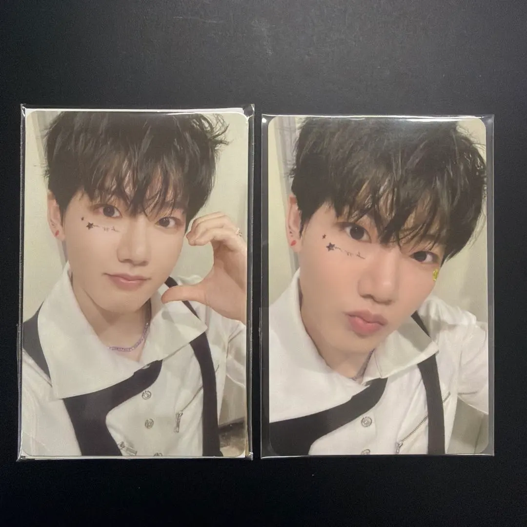 treasure ジュンギュ どれか