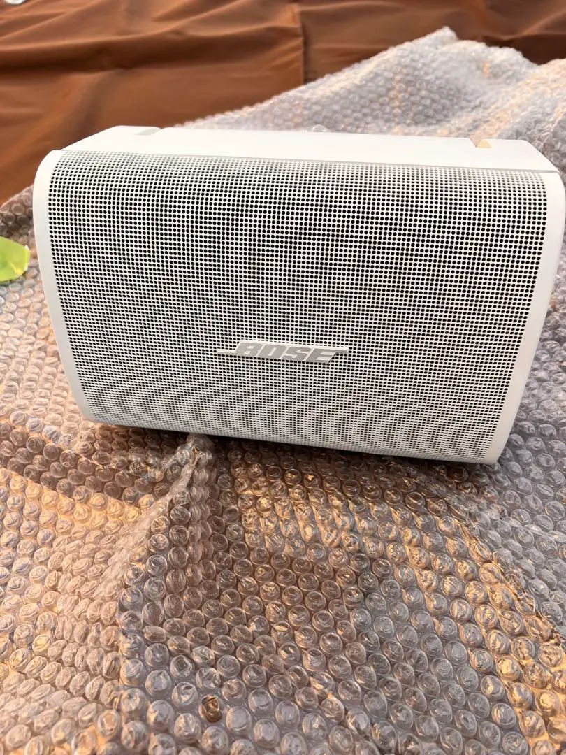 Bose ワイヤレススピーカー ホワイト　DM3SE