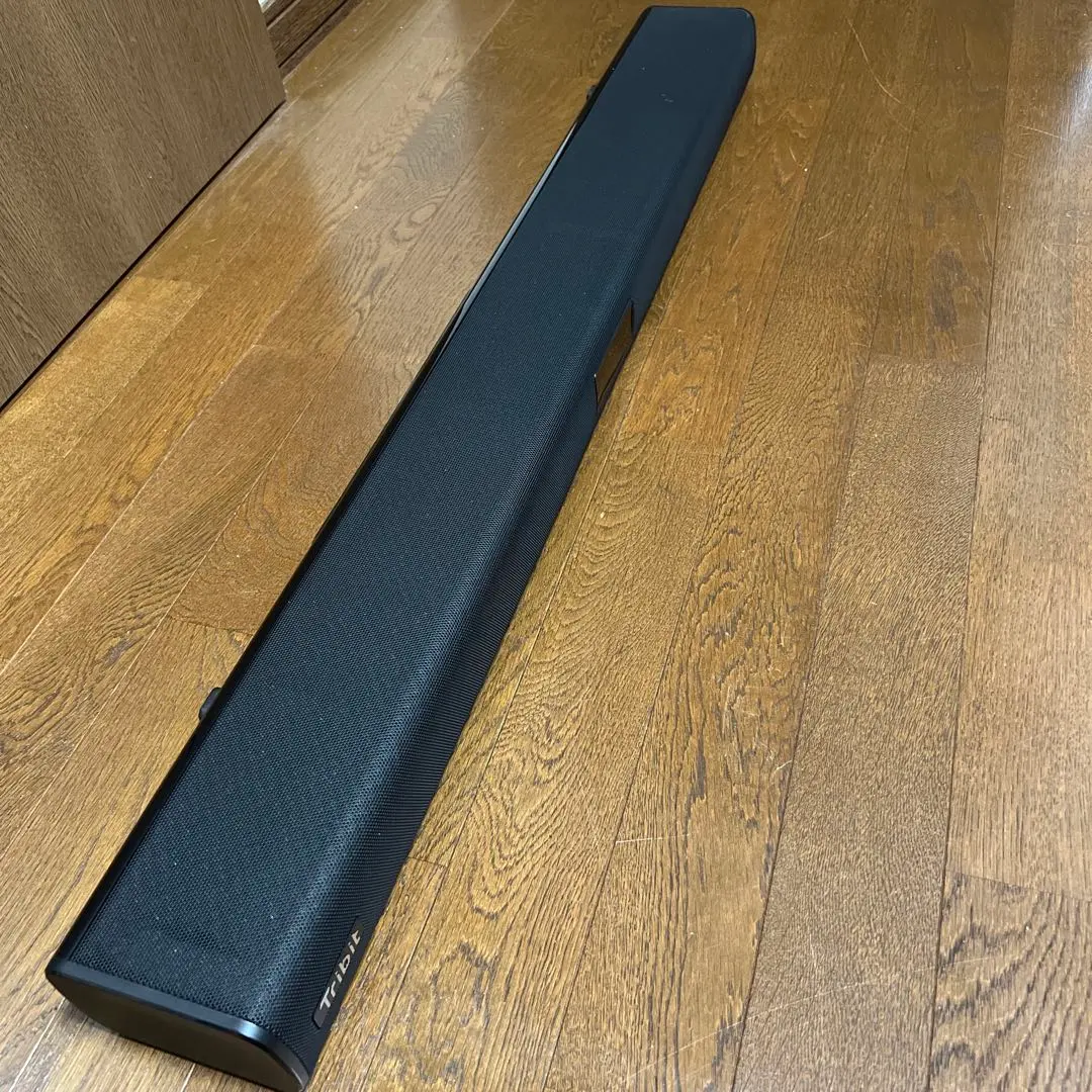 Tribit サウンドバー 100W 2.2CH BTS60 6スピーカー