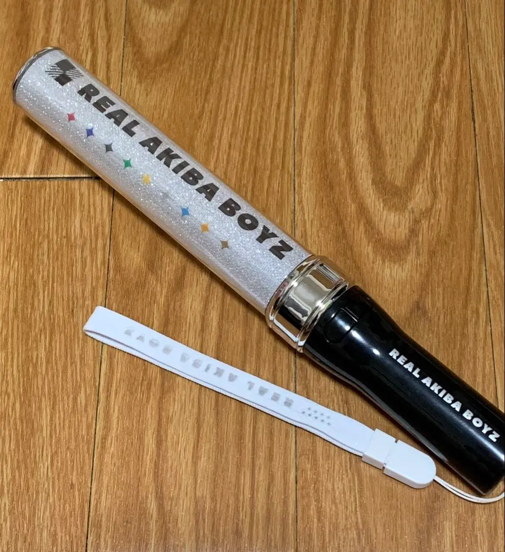 REAL AKIBA BOYZ 16thペンライト