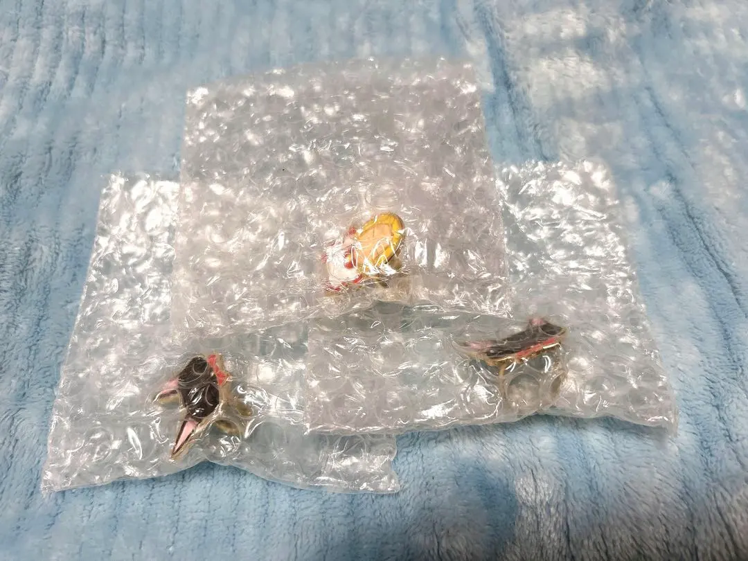 矢沢あい BIG METAL RING