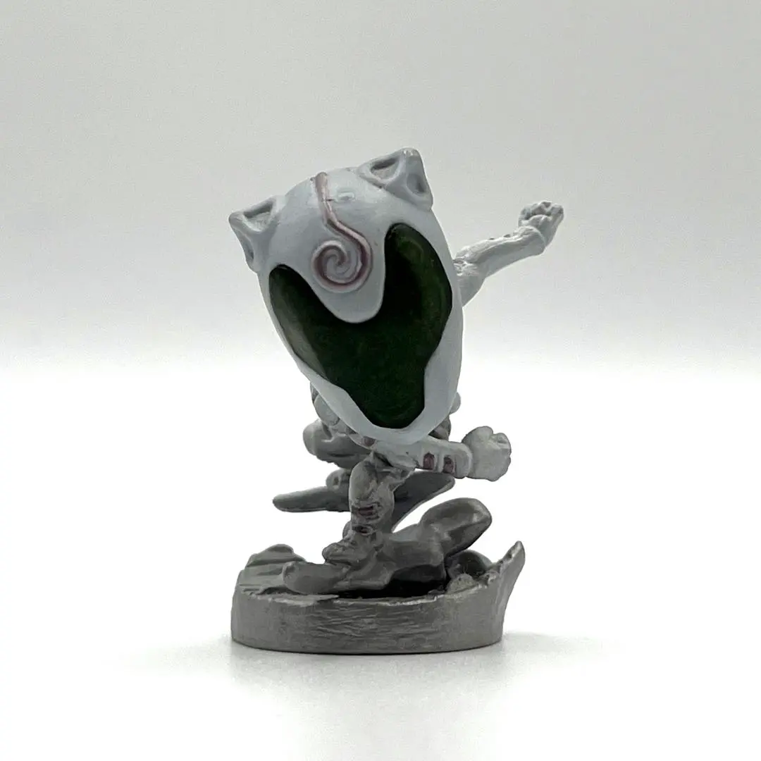 ジョジョの奇妙な冒険 第5部 キャラヒーローズ ホワイトアルバム