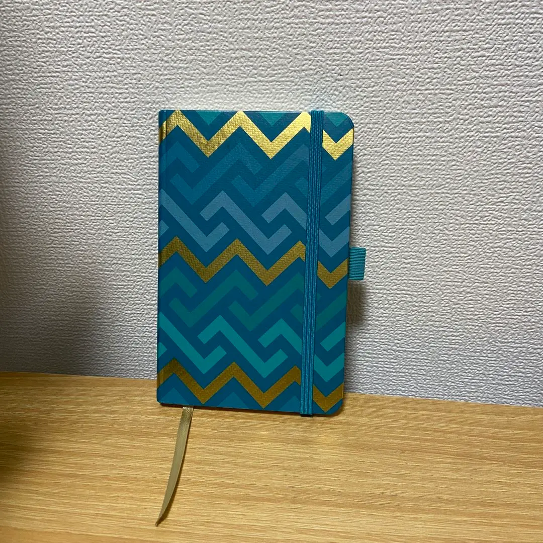 新品未使用　ノート　【傷あり】