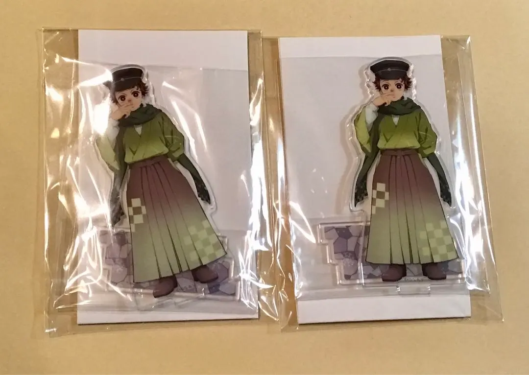 鬼滅の刃 AGF アクリルスタンド 竈門炭治郎