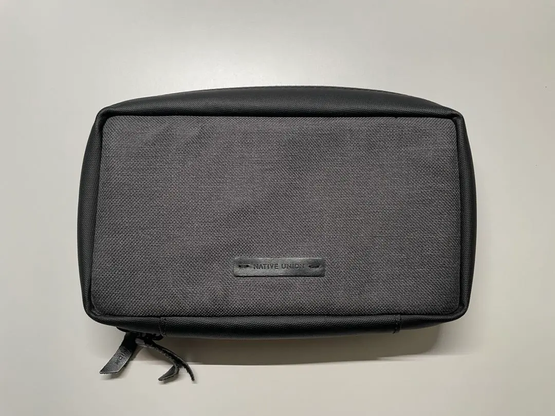 NATIVE UNION ポーチ