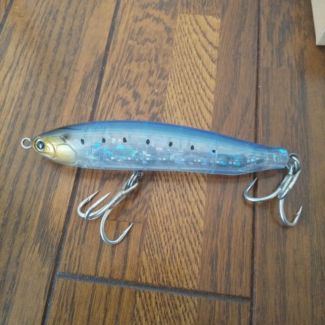 タックルハウス ブリット ペンシル