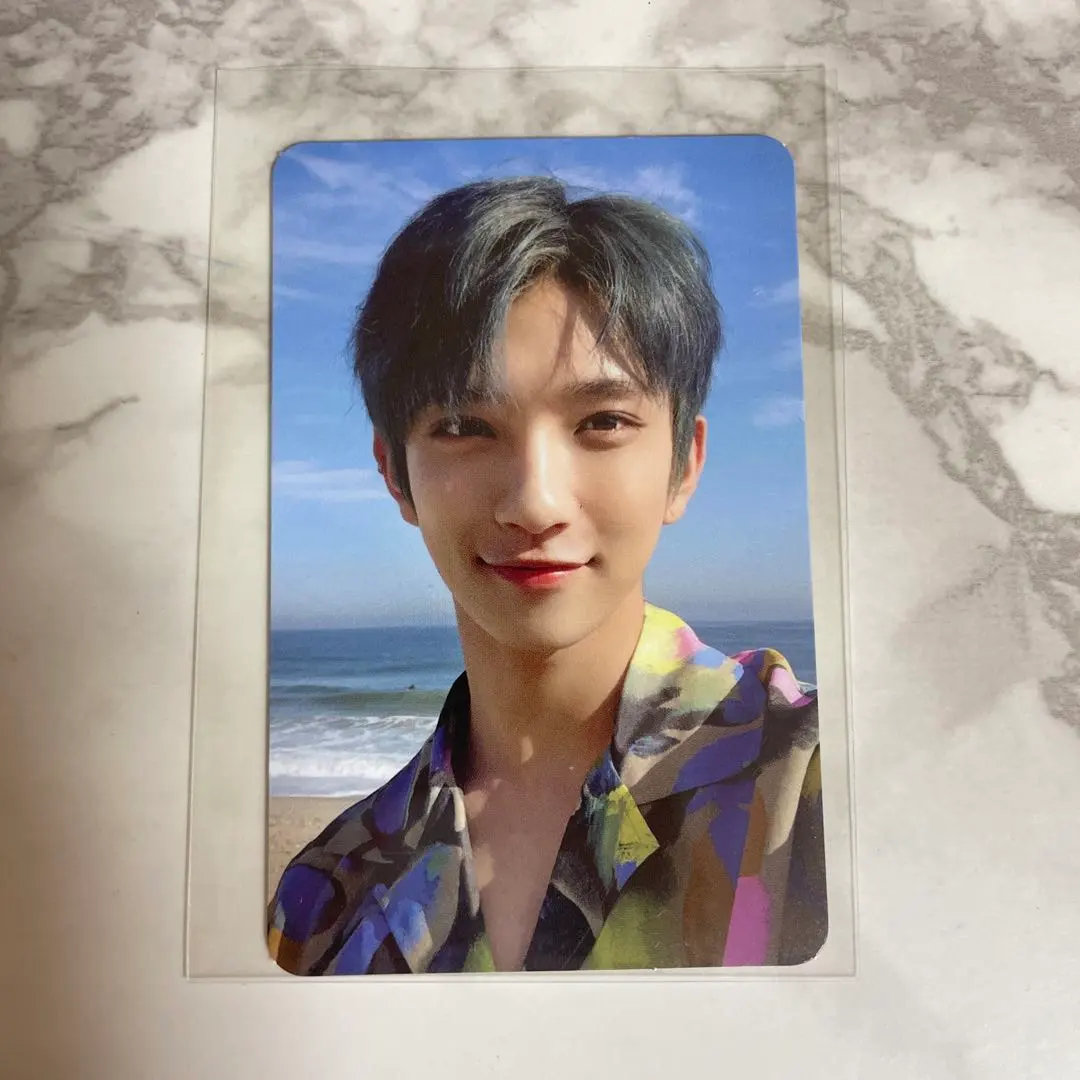 SEVENTEEN ジョシュア トレカ