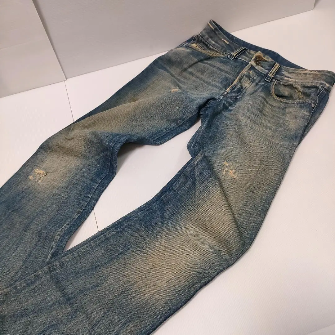 DIESEL デニム RN93243 CA25594 サイズ29　M448