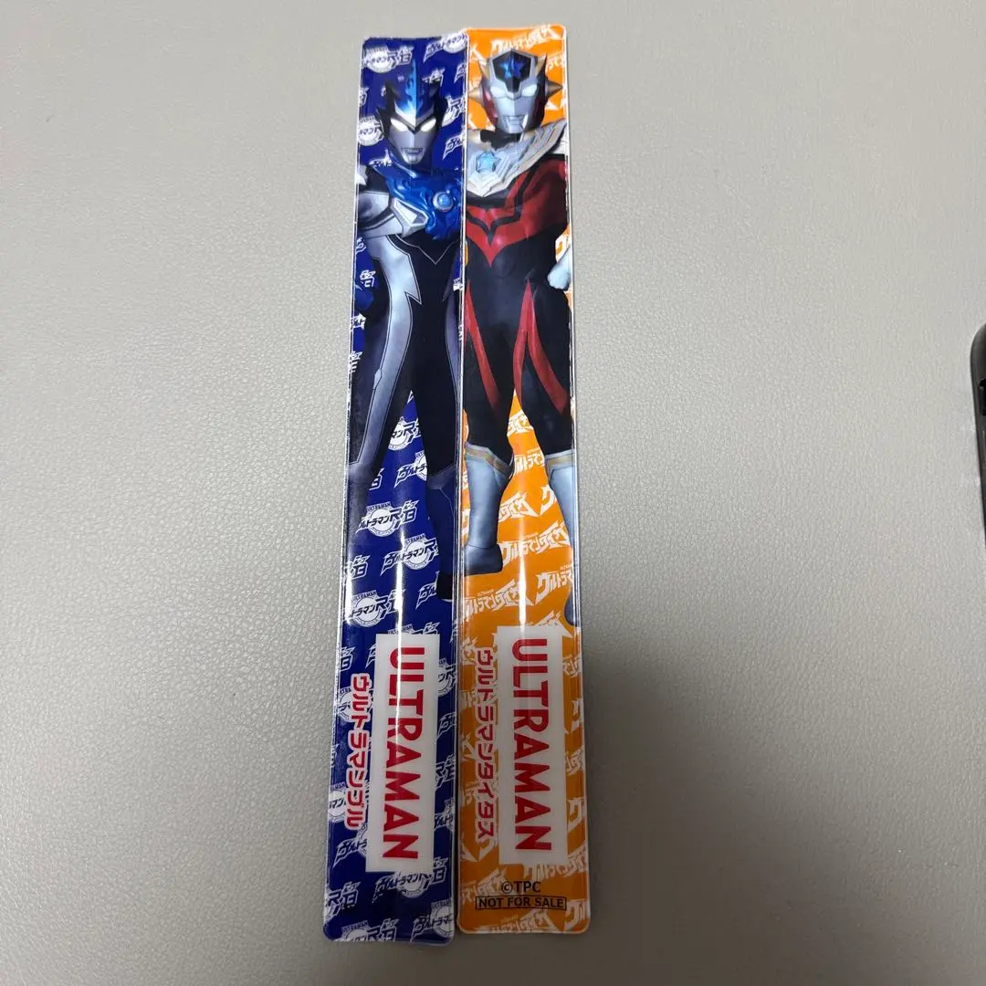 ウルトラぱっちんブレス　ウルトラマン　ウルトラヒーローズEXPO