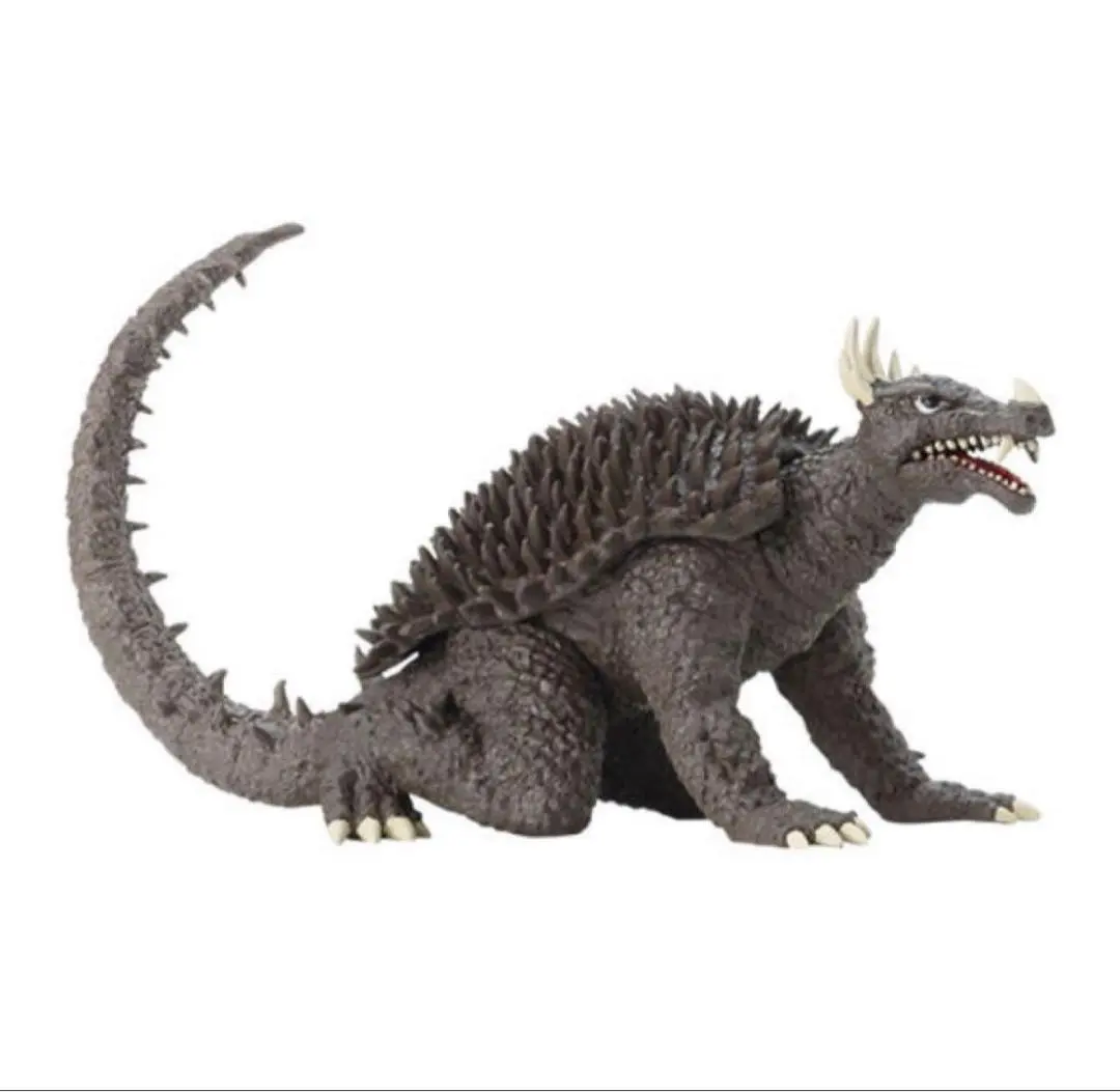 HGシリーズ ゴジラ怪獣総進撃編vol.2 アンギラス