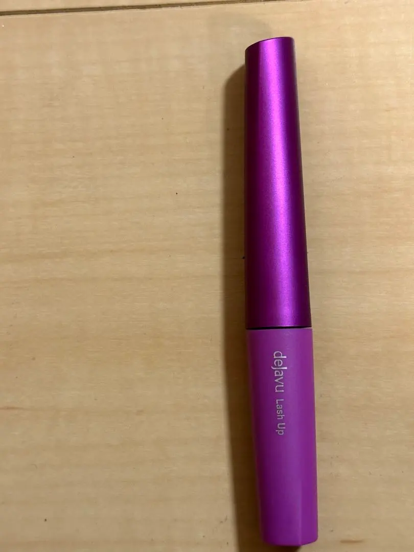 デジャヴュ マスカラ ブラウン