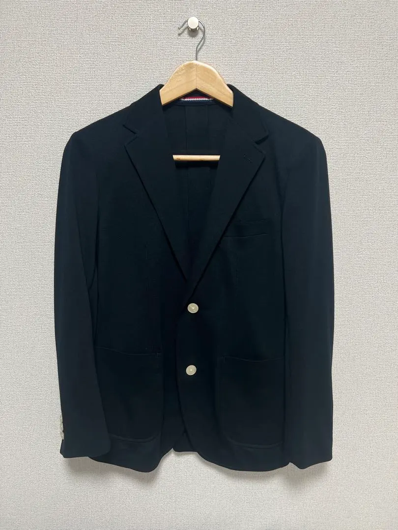 AOKI cafe soho ジャケット