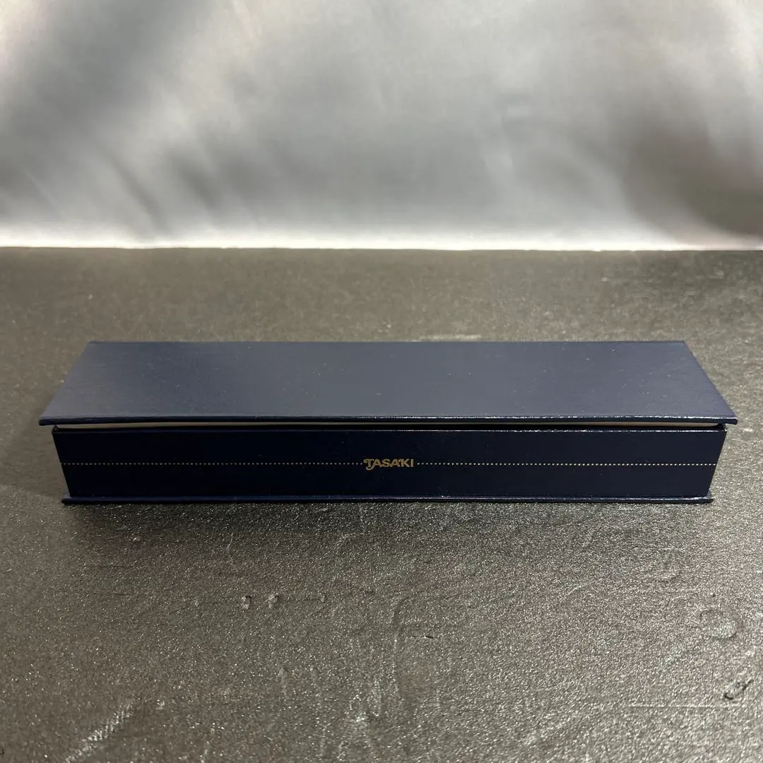 TASAKI タサキ 空箱 ケース 入れ物 ネックレス アクセサリー