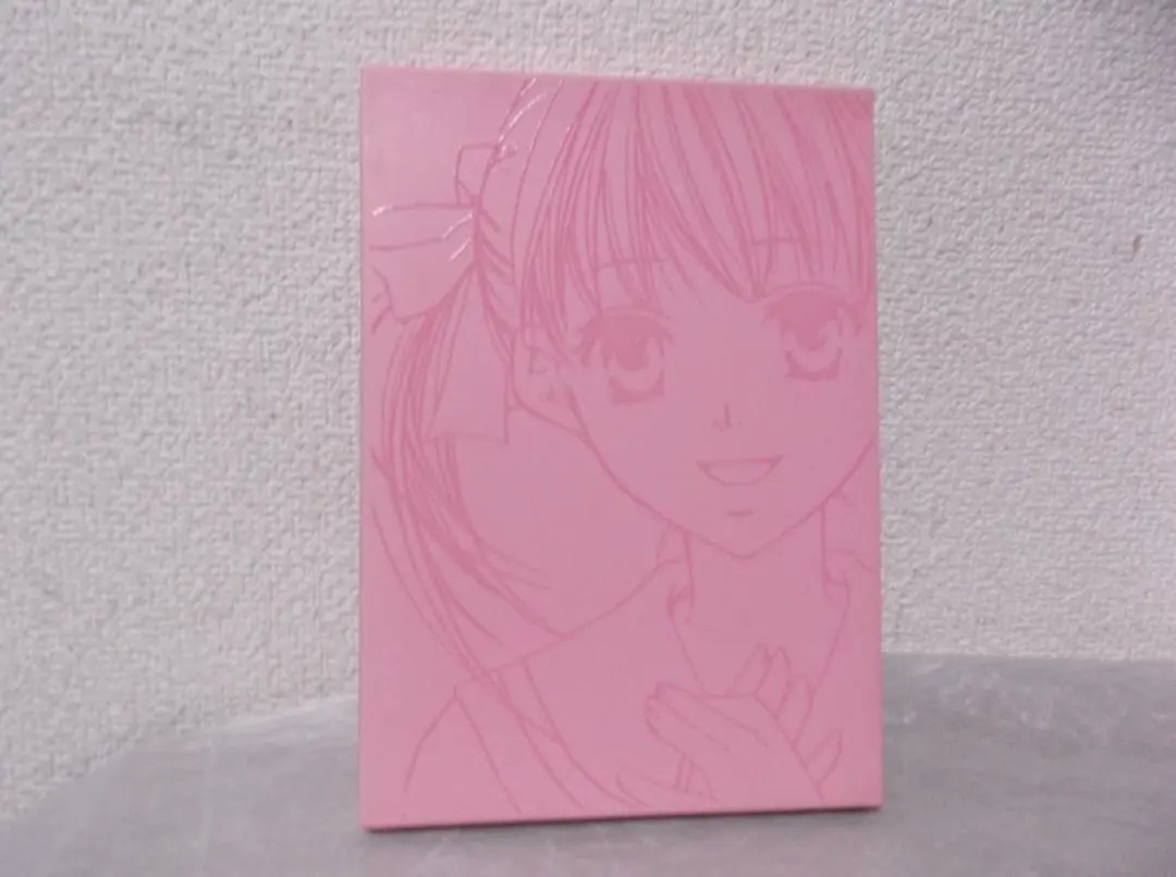 【送料無料】ＧＱ－52　マリア様がみてる　１　【DVD】