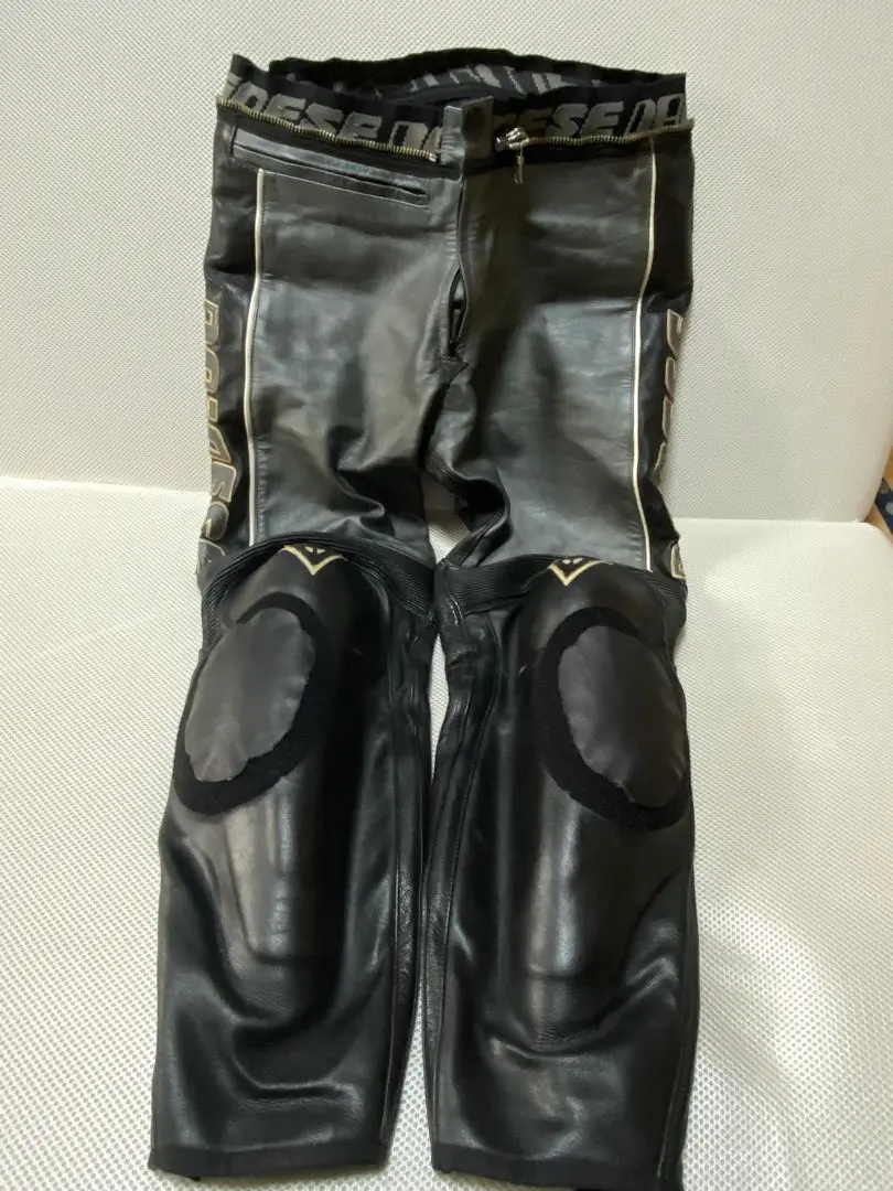 お値下げ　Dainese バイクパンツ
