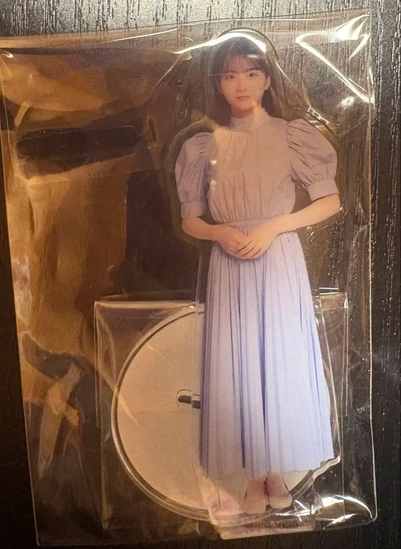 西森杏弥 アクリルスタンド アクスタ 僕青 僕が見たかった青空 夏霞