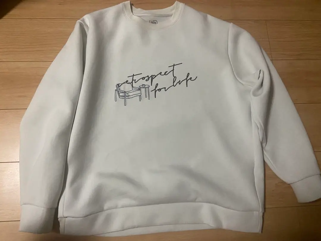 GLOBAL WORK Light Cushion Lサイズ