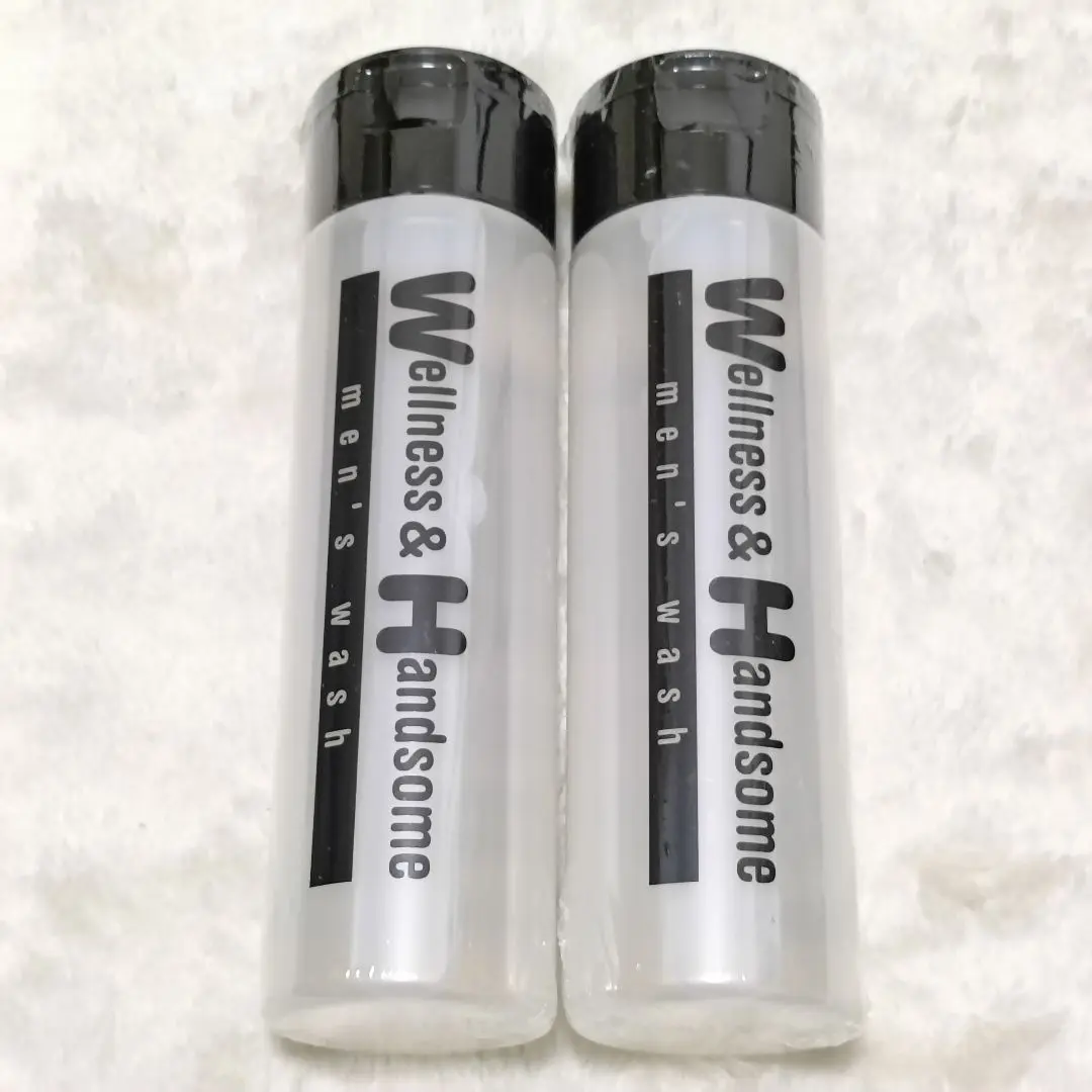 ✨️新品✨️メンズ デリケートゾーン ソープ 敏感肌 日本製 200ml 2本