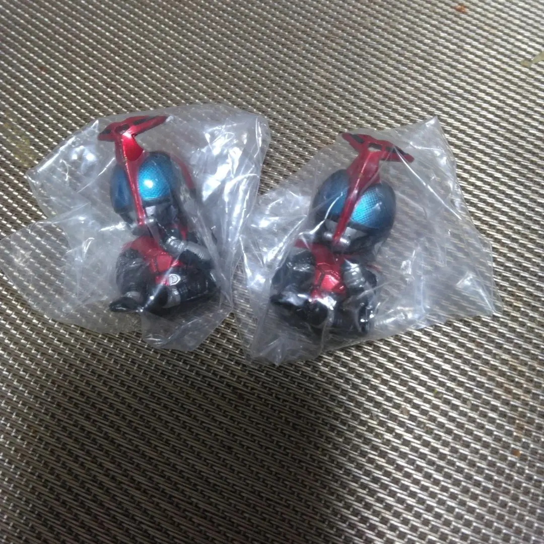 まちぼうけ 仮面ライダー カブト