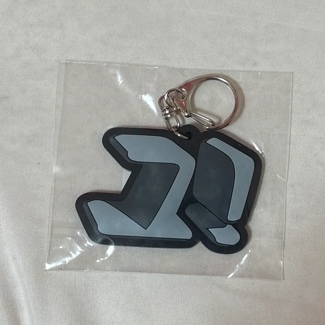 原口沙輔 イガク キーホルダー