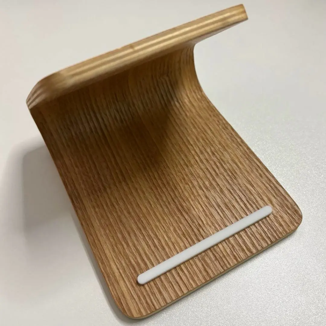 タブレットスタンド 山崎実業