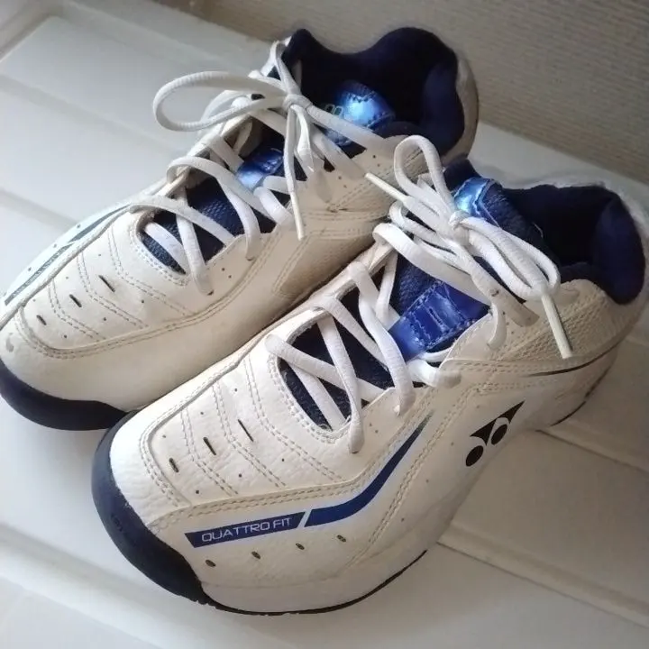 ヨネックス QUATTRO FIT パワークッション 23.5㎝