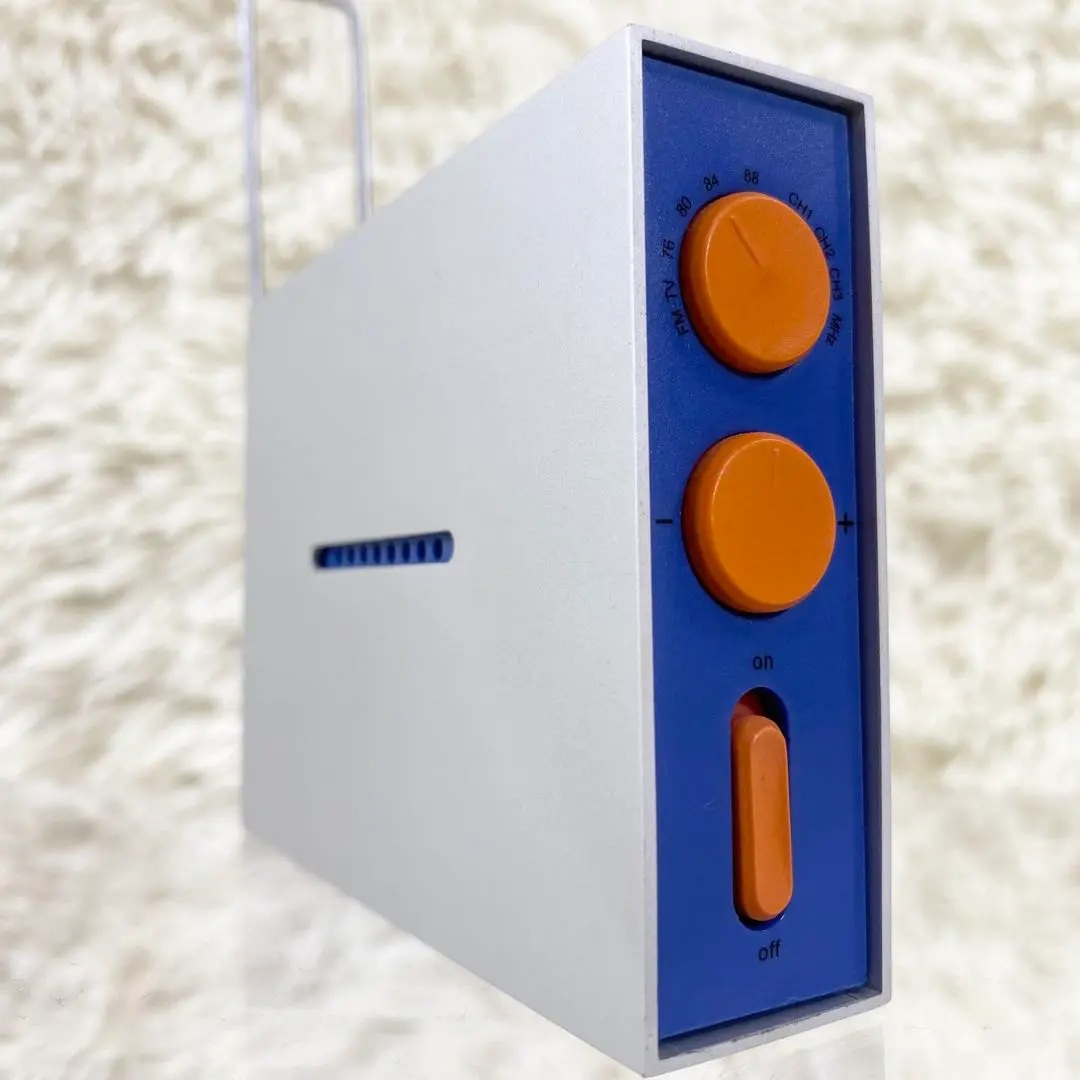 希少 ラジオ gabriele pezzini Match radio 2002