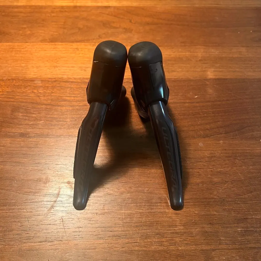 SHIMANO ST-R8170 ULTEGRA STIセット