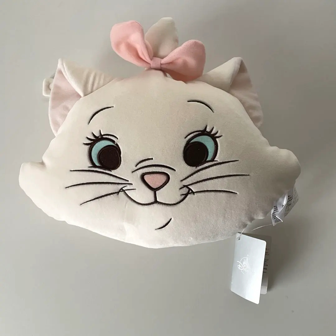 マリー　ネックピロー