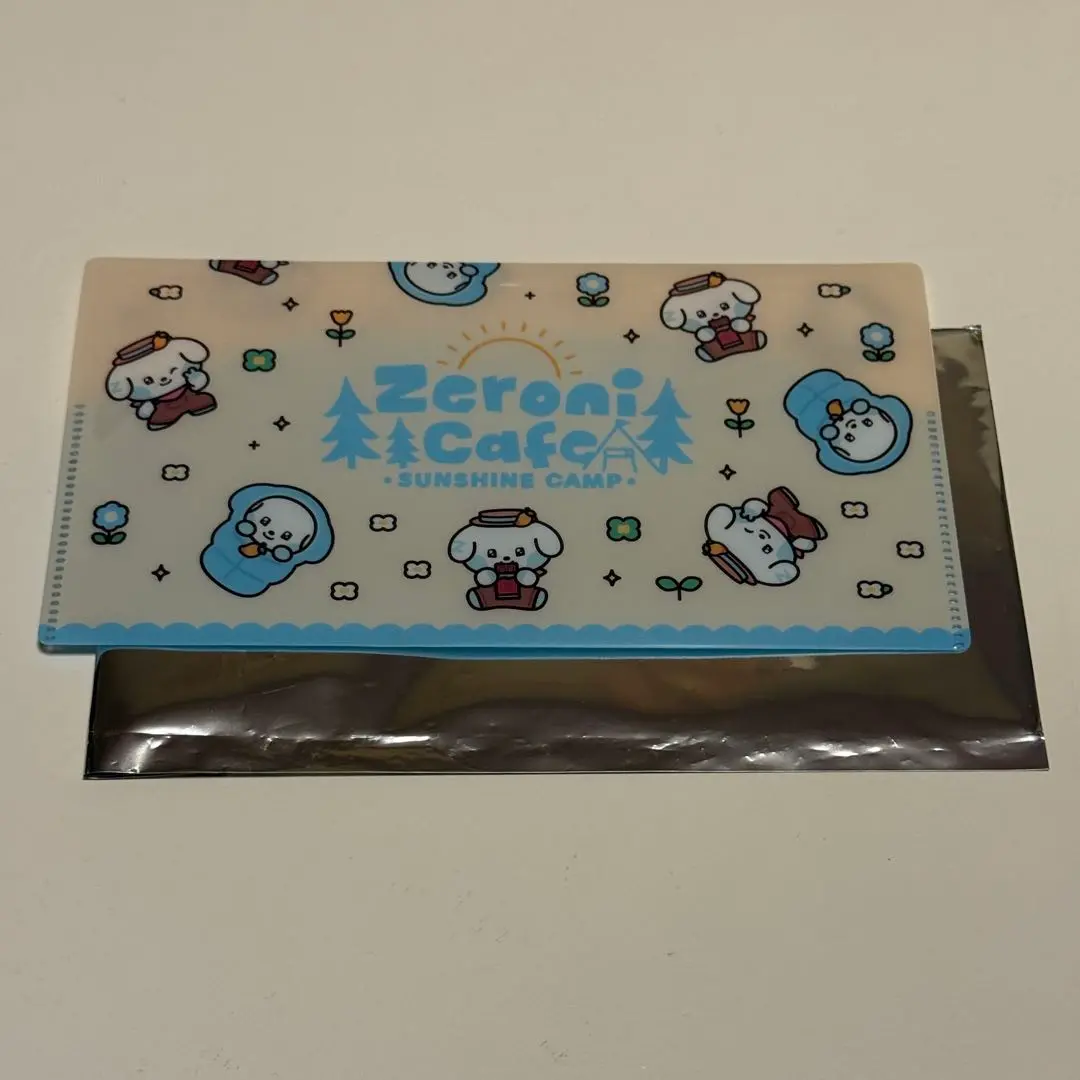 zb1 ゼロニカフェ ギュニニ　マルチケース