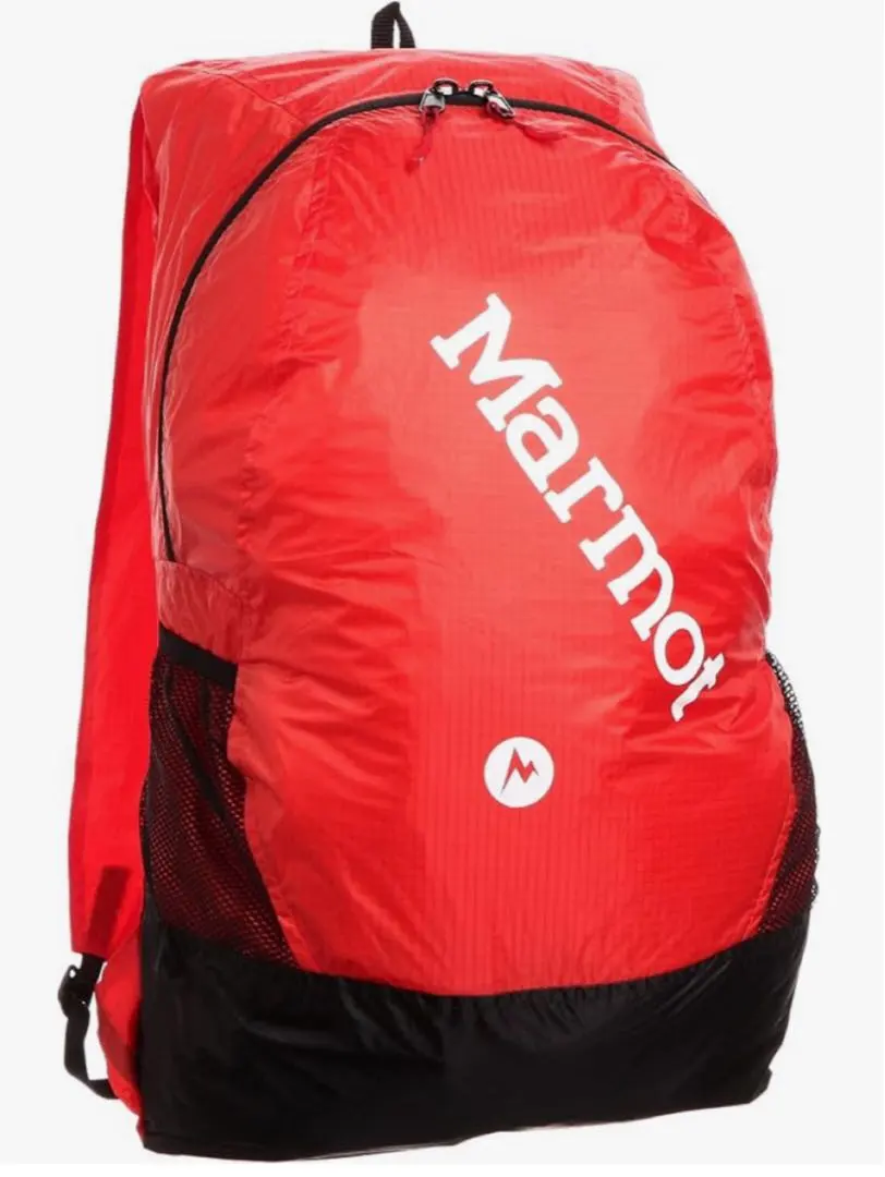 Marmot packable daypack Jester 15