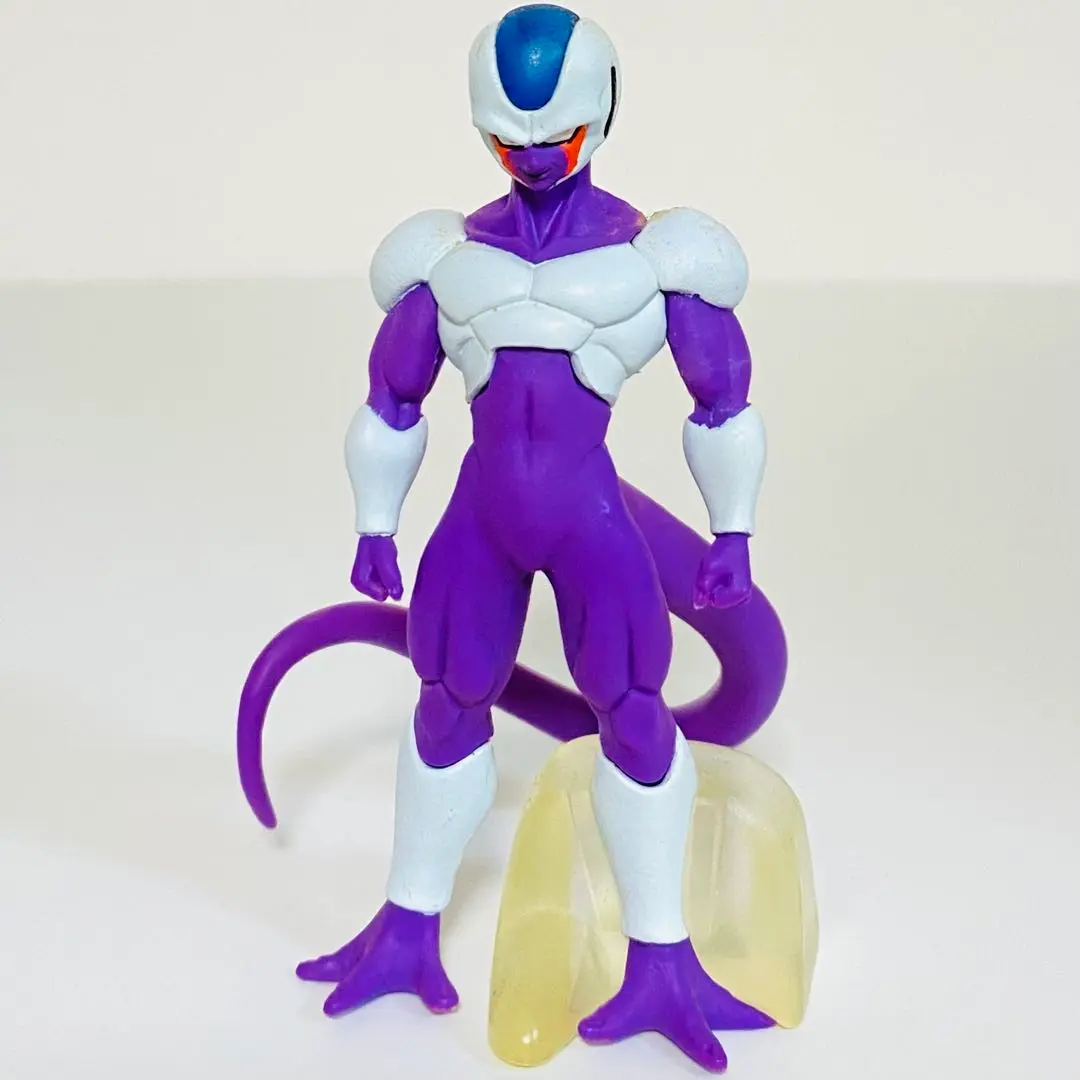 ドラゴンボールHG クウラ　未来から来た青年編