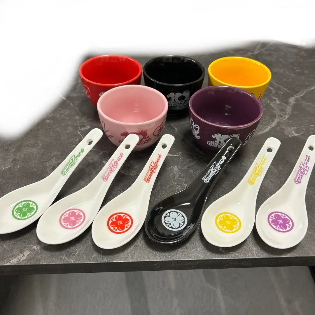 ももクロ バーミヤンコラボ