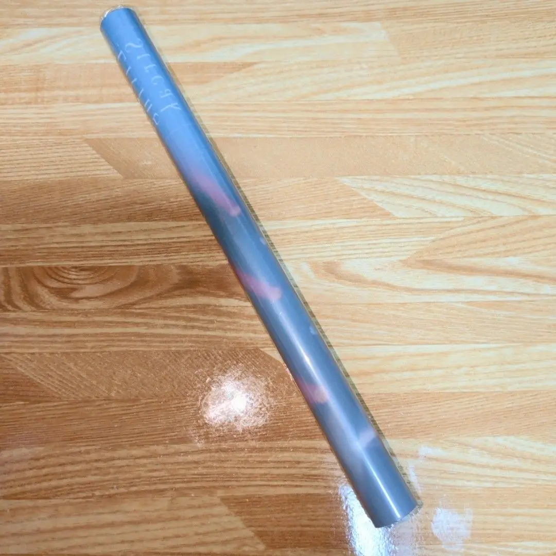 千葉翔也 クリアポスター