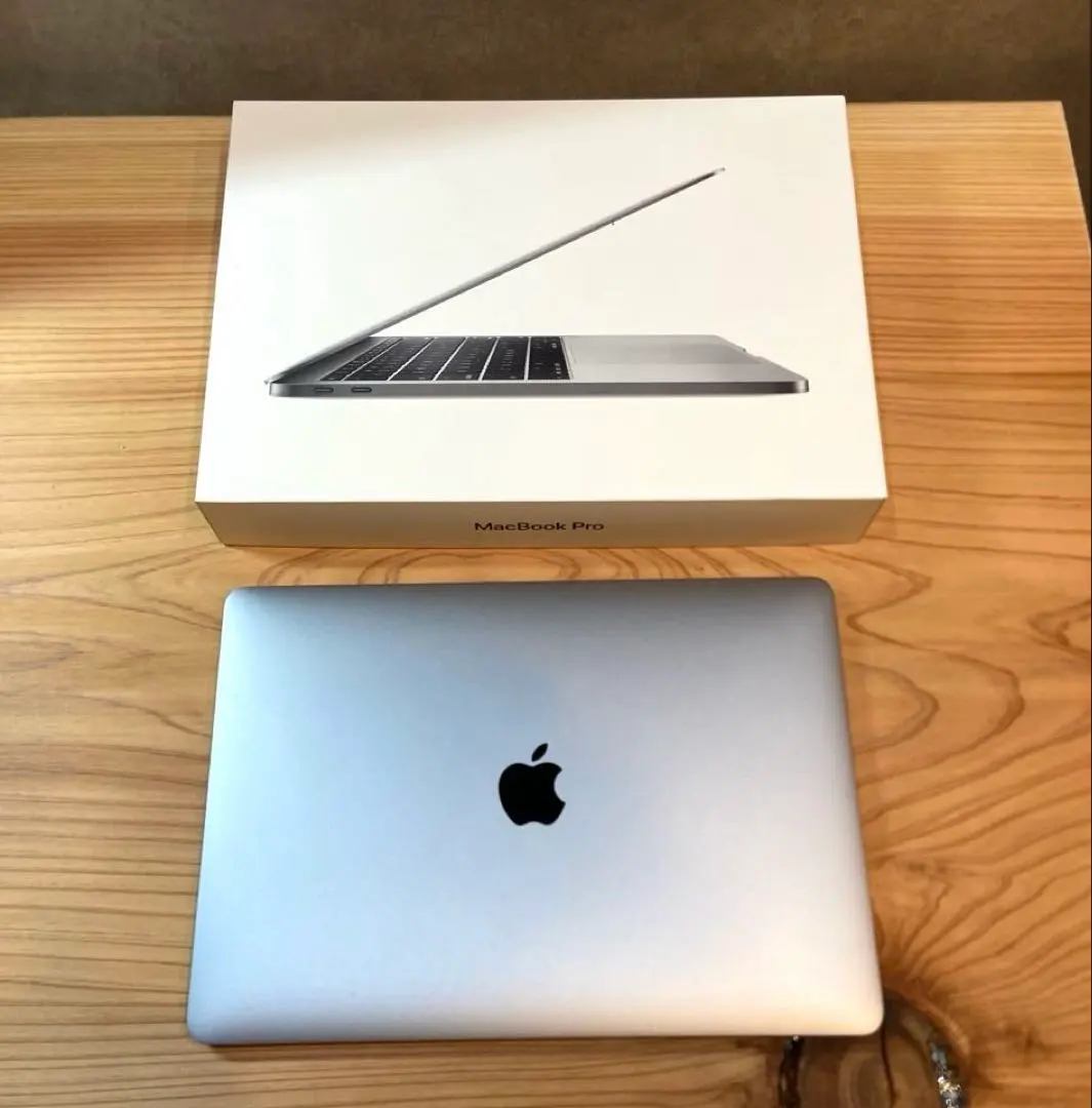 MacBook Pro 13インチ 2016年モデル