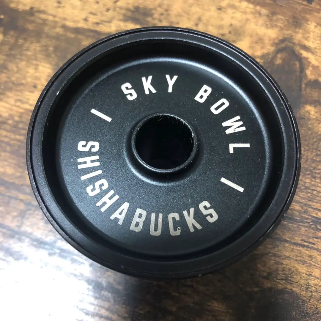 シーシャバックス　SHISHABUCKS SKY BOWL